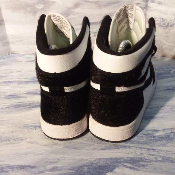 Nike Men's Air Jordan Retro 1 Twist CD0461 - 007 Size 7 - Picture 4 of 11